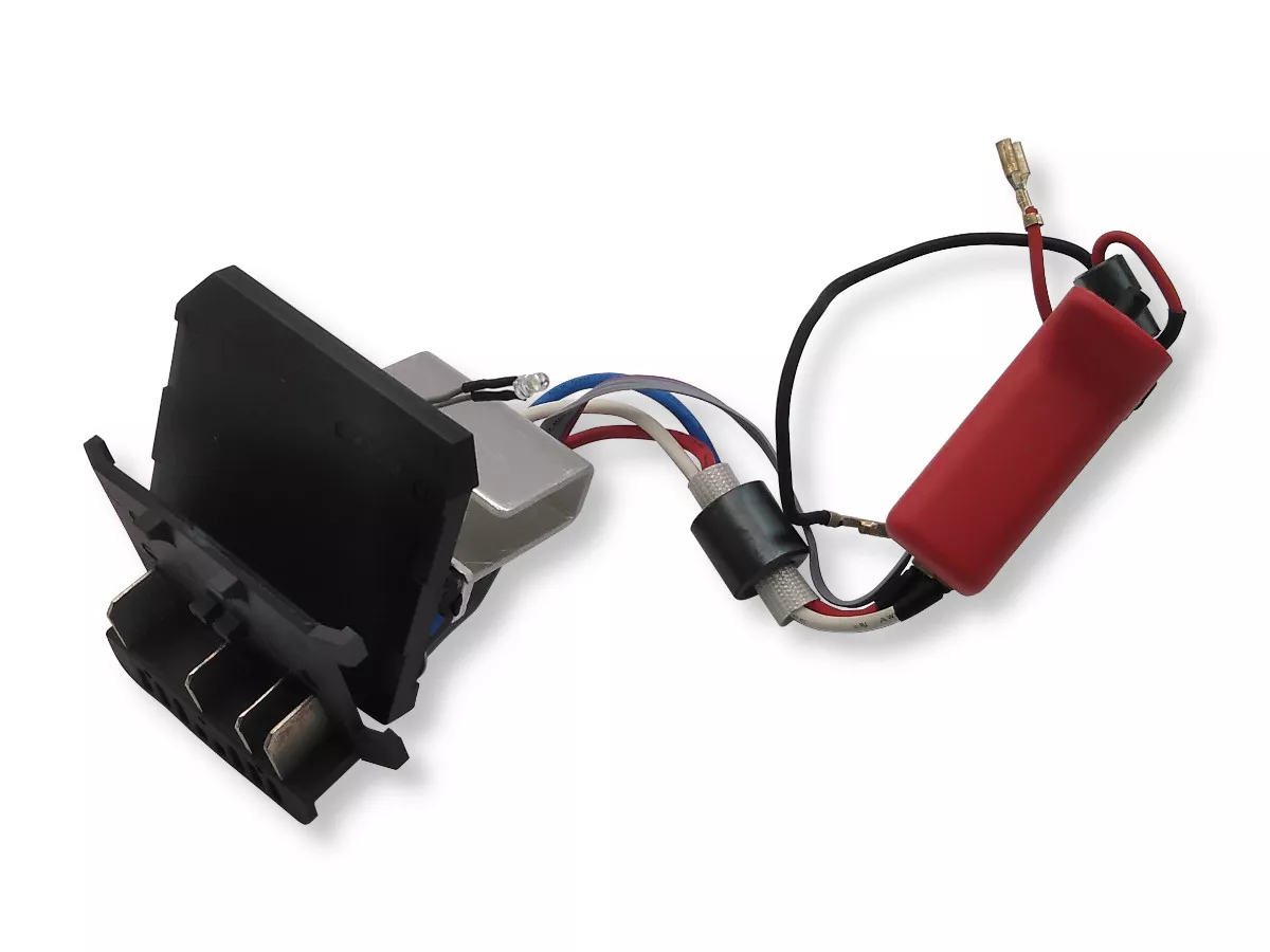 Module électronique réf. 1 600 A00 F9H Bosch